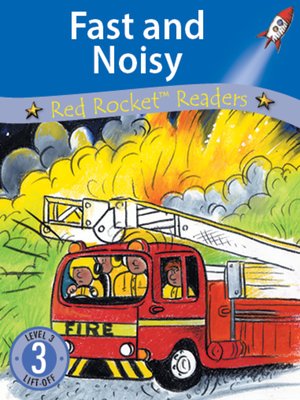 cover image of Fast and Noisy